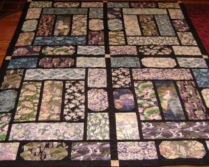 Denise's Quilt