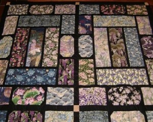 Denise's Quilt
