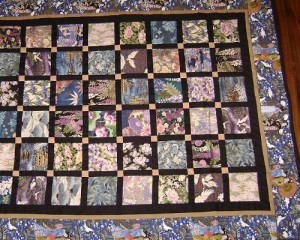 Shirley's Quilt