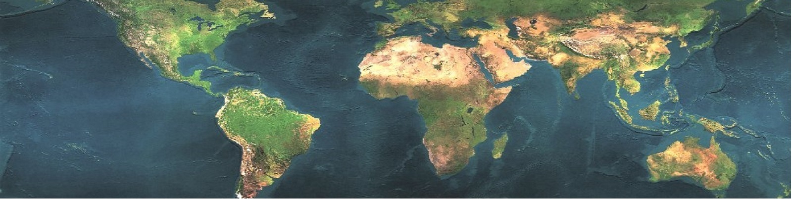 Where has she traveled?